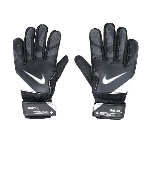 ナイキ(NIKE)ジュニア ゴールキーパーグローブ サッカー マッチ HO2 FJ4864-011