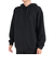 ハーレー（HURLEY）PHANTOM スウェットフーディー MFF2312005-BLK