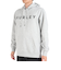 ハーレー（HURLEY）オーバーサイズ BFW スウェットフーディー MFF2312018-AGHT