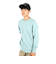 ビラボン（BILLABONG）ONE TIME トレーナー BD012008 BGR