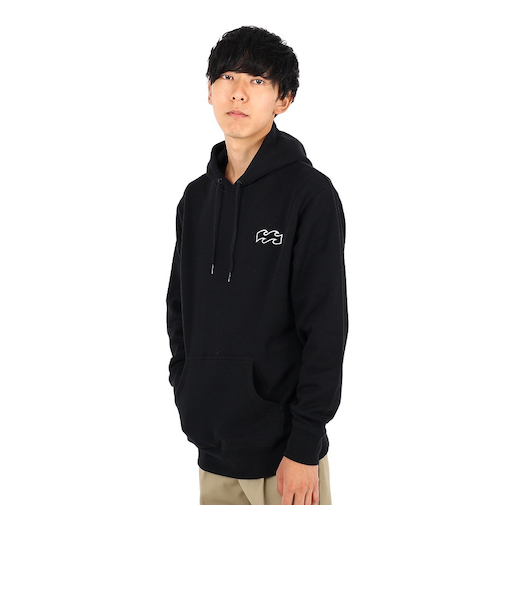 ビラボン（BILLABONG）ADVISORY パーカー BD012014 BLK