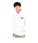 ビラボン（BILLABONG）ADVISORY パーカー BD012014 WHT