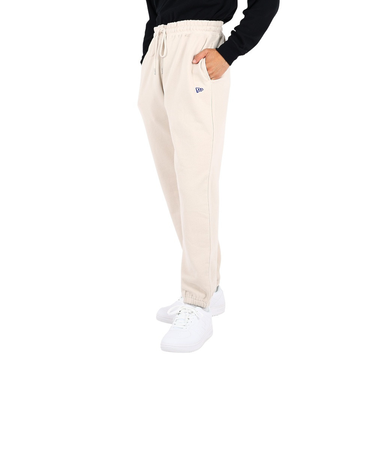 ニューエラ（NEW ERA）裏毛スウェットパンツ MLB Apparel ロサンゼルス・ドジャース 13755305