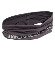 デサント(DESCENTE)ライトストレッチ ネックウォーマー 保温 防寒 DMAWJK82 GY