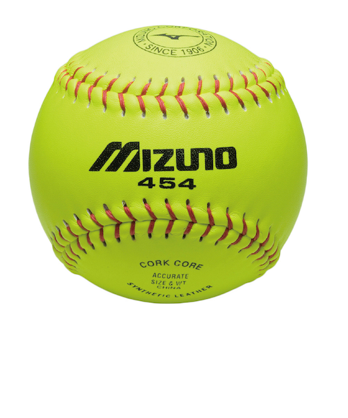 MIZUNO - 美津濃〈リトルリーグ〉ベースボール　練習球　MIZUNO 1箱　12球 MIZUNO ミズノ 硬式用／高校練習球ミズノ436 5ダース（60球