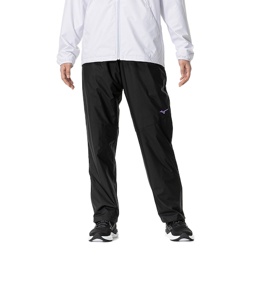 ミズノ（MIZUNO）ブレスサーモウォーマーパンツ 32MFA83109