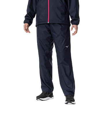 ミズノ（MIZUNO）ブレスサーモウォーマーパンツ 32MFA83111