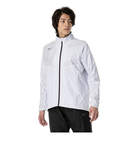 ミズノ（MIZUNO）ブレスサーモウォーマージャケット 32MEA54102
