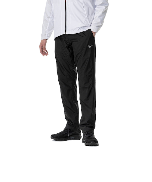 ミズノ（MIZUNO）ブレスサーモウォーマーパンツ 32MFA54109