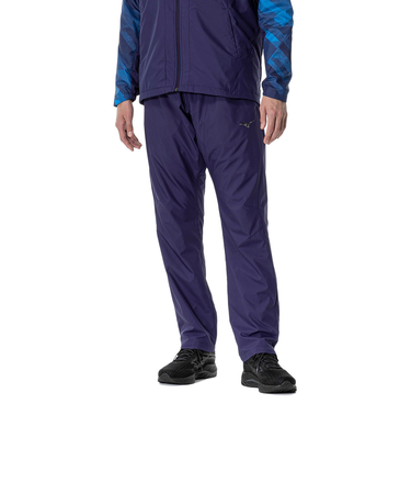 ミズノ（MIZUNO）ブレスサーモウォーマーパンツ 32MFA54113