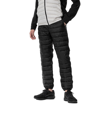 ミズノ（MIZUNO）ミズノテックフィルハイブリッドパンツ 32MFA53509