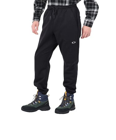 オークリー（OAKLEY）フリースパンツ ESSENTIAL FLEECE PANTS 3.0 FOA405947-02E