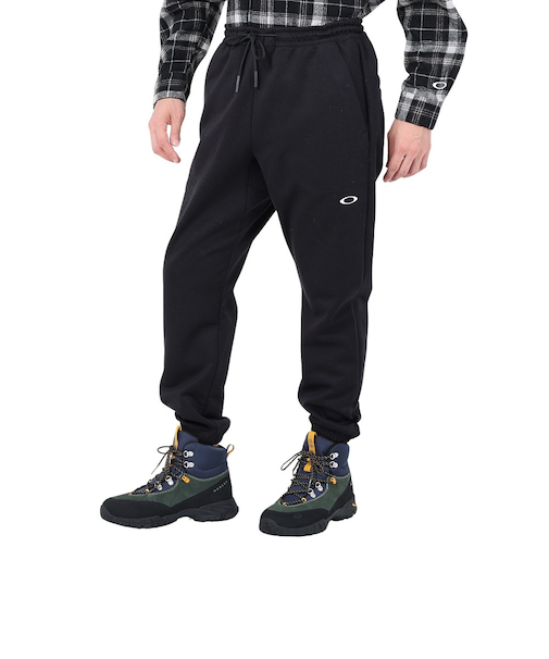 オークリー（OAKLEY）フリースパンツ ESSENTIAL FLEECE PANTS 3.0 FOA405947-02E