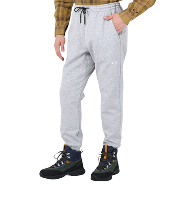 オークリー（OAKLEY）フリースパンツ ESSENTIAL FLEECE PANTS 3.0 FOA405947-27B