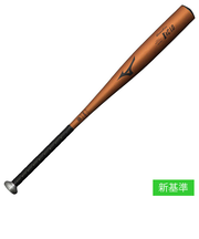 ミズノ（MIZUNO）硬式用バット 野球 一般 グローバルエリート I×C1.0 83cm/平均900g以上/2024年春新基準対応 1CJMH1248350
