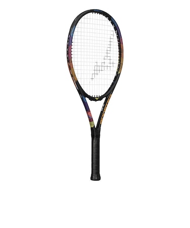 ミズノ（MIZUNO）硬式用テニスラケット ブースター105FL 63JTH36109