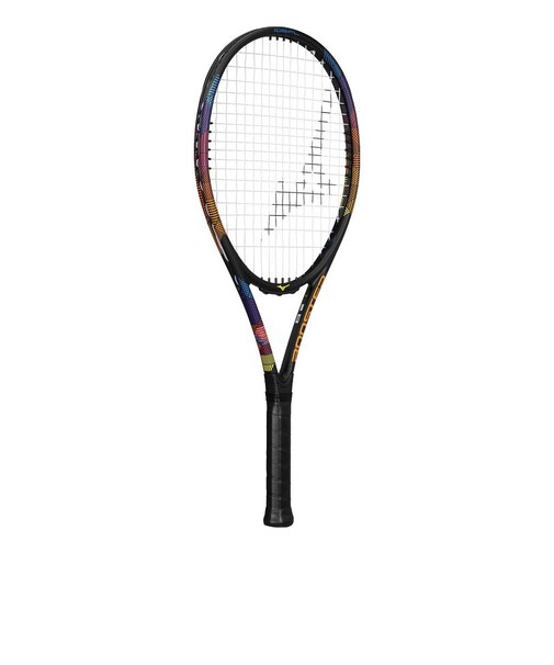 ミズノ（MIZUNO）硬式用テニスラケット ブースター105FL 63JTH36109