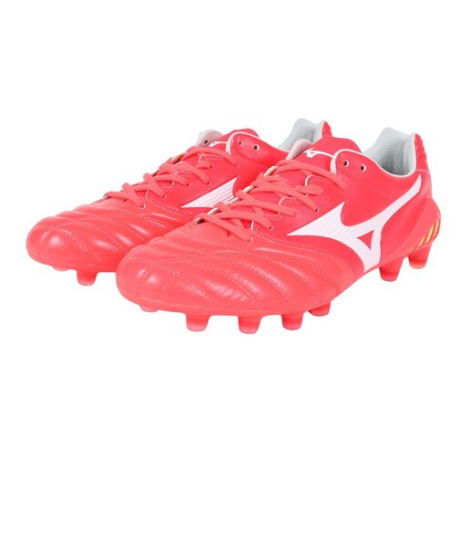 ミズノ（MIZUNO）サッカースパイク 天然芝/土/人工芝用 サッカーシューズ モナルシーダNEO II ELITE P1GA232064