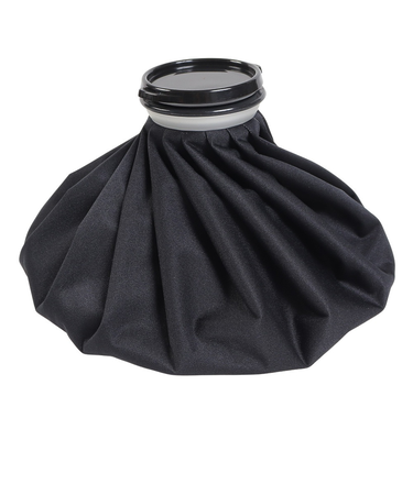 ファイティングロード Co.Ltd（FIGHTING ROAD CO.LTD）アイスバック(氷のう) Lサイズ FR22CMS0148 BLK