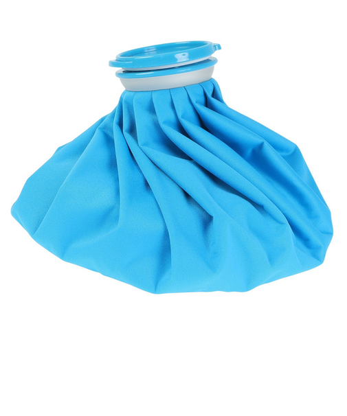 ファイティングロード Co.Ltd（FIGHTING ROAD CO.LTD）アイスバック(氷のう) Lサイズ FR22CMS0148 BLU