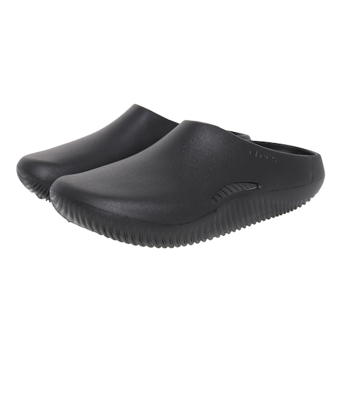クロックス（crocs）サンダル メロウ リカバリー クロッグ 208493-001