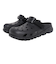 クロックス（crocs）サンダル デュエット マックス クロッグ DUET MAX CLOG #208776-001-2023