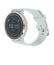ガーミン（GARMIN）時計 フィットネスGPSウォッチ ヴェニュー3 Venu 3S フィットネスGPSウォッチ Venu 3S SageGray 010-…