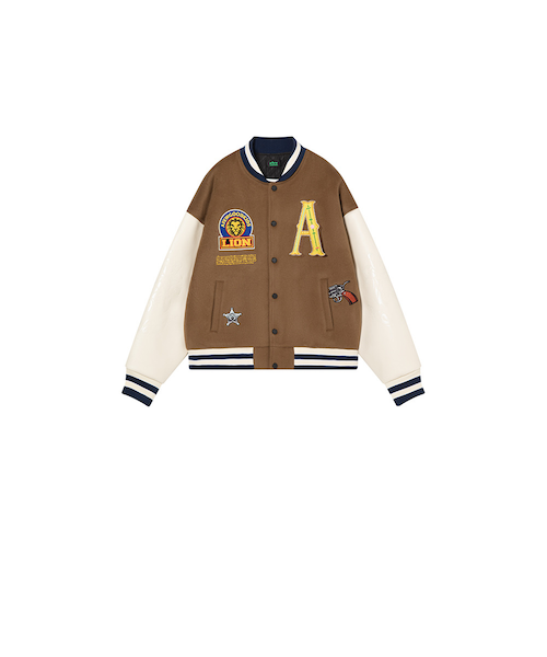 SPLR（SPLR）コーデュロイ ボンバー ジャケット 2521-18111-00162