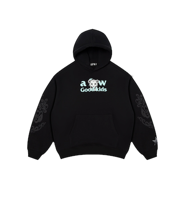 ライオンロゴフーディ 2320-00313-00400