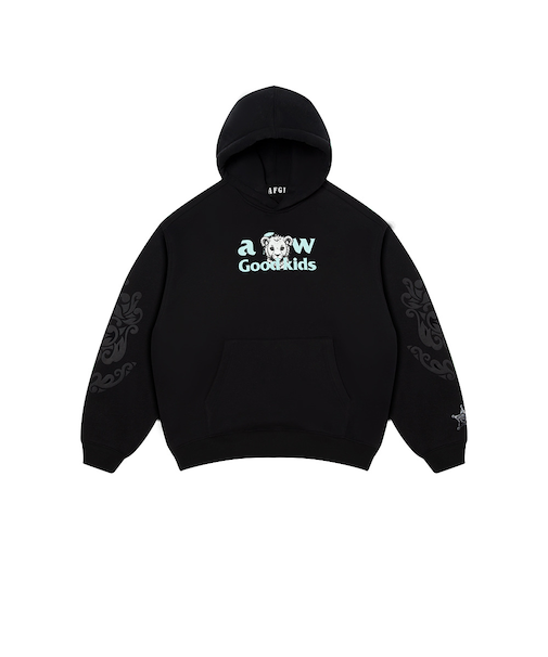 ライオンロゴフーディ 2320-00313-00400