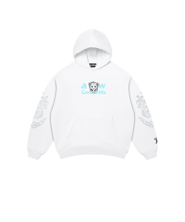 ライオンロゴフーディ 2320-00313-00401