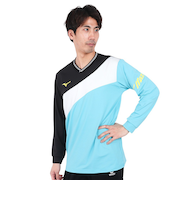 ミズノ（MIZUNO）テニスウェア ライトスウェットジャケット 62MCA51121 速乾