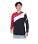 ミズノ（MIZUNO）テニスウェア ライトスウェットジャケット 62MCA51196 速乾