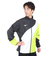ミズノ（MIZUNO）テニスウェア アクティブウォーマージャケット 62MEA50294