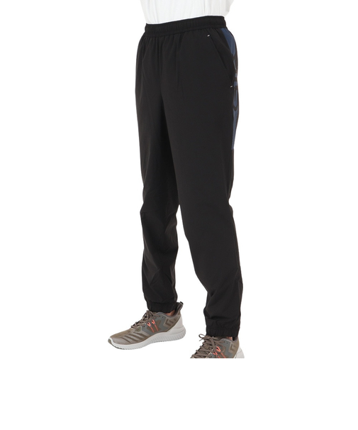 ZH CPCP パンツ WB3F0036-TR854-GRDT BLK