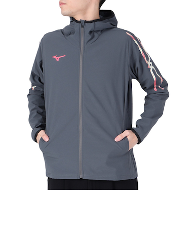 ミズノ（MIZUNO）MCライン テックシールドジャケット 32MCA65307