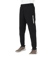 cardboard knit パンツ SW3F0020-TR860-GRSD BLK