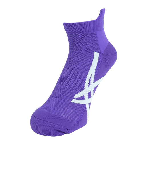 アシックス（ASICS）クッション シングル タブソックス 3013A854.401