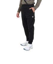ルコックスポルティフ（lecoqsportif）アドバンテージパンツ WARM QTMWJD30 BK