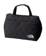 ザ・ノース・フェイス（THE NORTH FACE）トートバッグ ジオフェイスボックストート NM32355 K