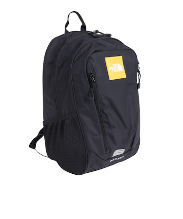 ザ・ノース・フェイス（THE NORTH FACE）キッズ リュック ディパック ラウンディ NMJ72358 K