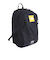 ザ・ノース・フェイス（THE NORTH FACE）キッズ リュック ディパック ラウンディ NMJ72358 K