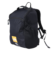 ザ・ノース・フェイス（THE NORTH FACE）キッズ リュック ディパック レクタング 17L NMJ72359 K 黒