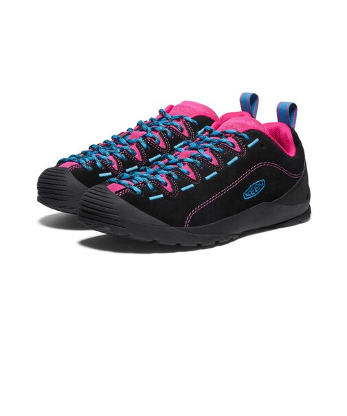 キーン（KEEN）カジュアルシューズ ジャスパー KEEN×オーマスヘンデ スニーカー 1028114