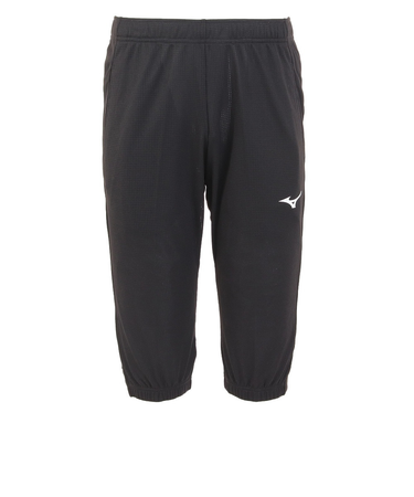ミズノ（MIZUNO）バドミントンウェア ドライエアロフロー ユーティリティーパンツ 72MD201009