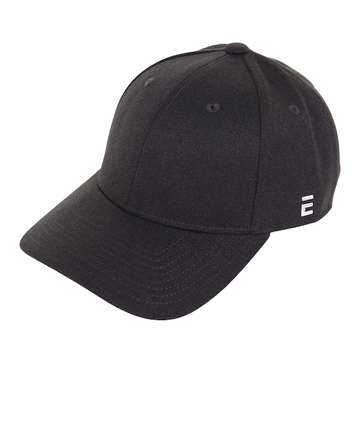 エルケクス（ELKEX）Eロゴ ギャバジンキャップ EKM3FA0023 CGRY 帽子
