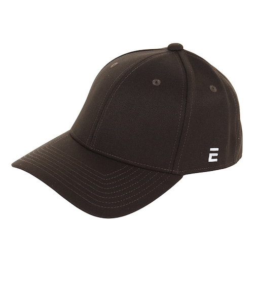 エルケクス（ELKEX）Eロゴ ギャバジンキャップ EKM3FA0023 OLIVE 帽子