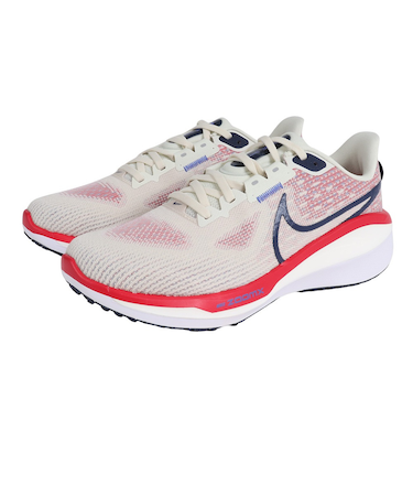 ナイキ（NIKE）ランニングシューズ ボメロ17 ジョギングシューズ FB1309-003