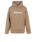 アスレタ（ATHLETA）サッカー フットサルウェア スウェットパーカー 3378 BEG