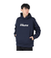 アスレタ（ATHLETA）サッカー フットサルウェア スウェットパーカー 3378 NVY